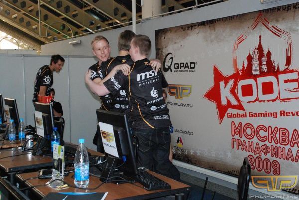 Fnatic �������� �������